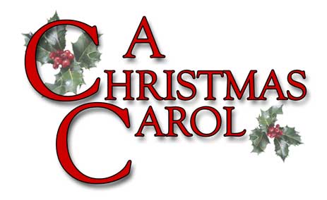 A Christmas Festival Charles Dicken's Christmas Carol Varieties