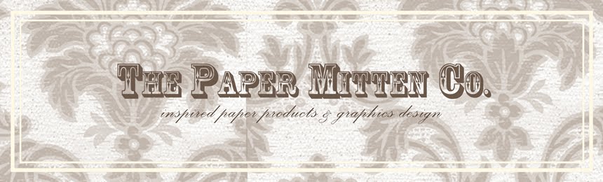 The Paper Mitten Co.