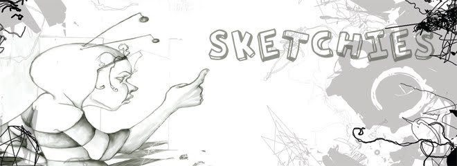 Sketchies