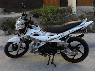 Motorcycle Enthusiasts Motorcycle Trends In The Philippines Fury