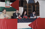 Primera Conferencia del Club Palestino, 1989