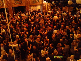 Lincoln in Cleveland: Cleveland Pops Orchestra: New Year's Eve