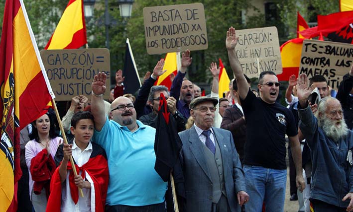 La independencia de Catalunya gana apoyos de intelectuales y economistas extranjeros