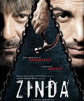 Zinda (2006): A different kind of movie