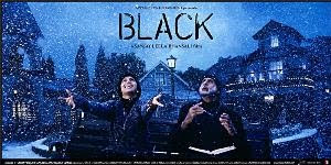 Black - starring Rani Mukherji and Amitabh Bachchan (2005)