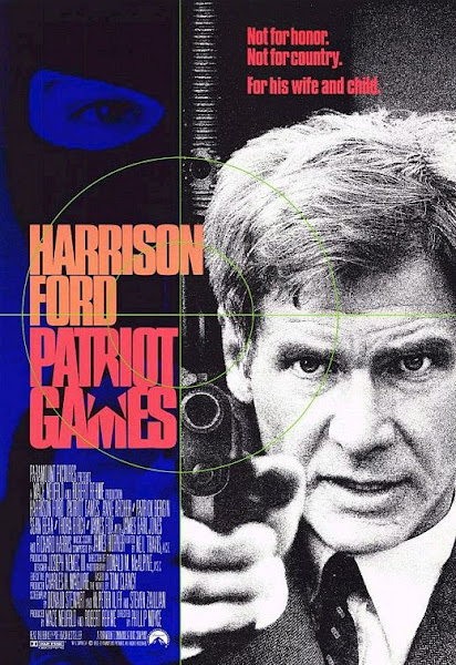 Patriot Games Film