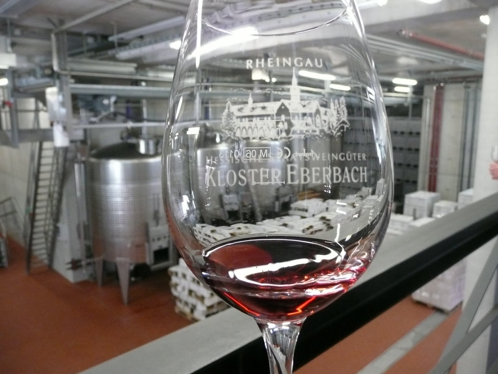 schillerwine A Wine Feast in the Rheingau, Germany The Grand Wine Convention 2010