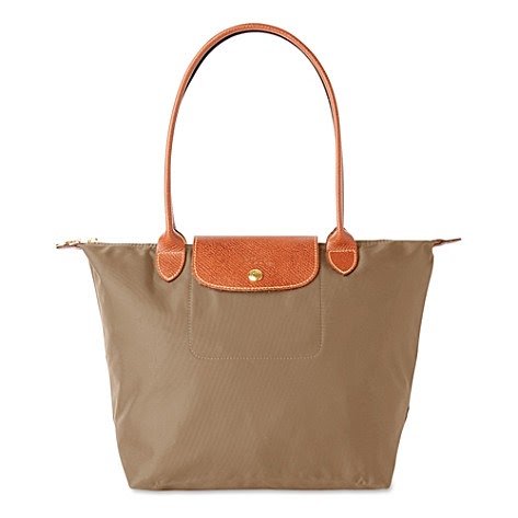 ABC - A Beautiful Collection: Longchamp bags