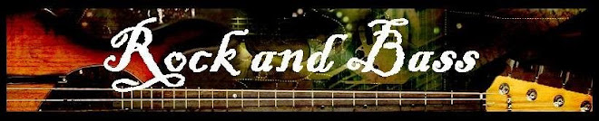 ROCK AND BASS