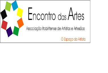 Parceria:  Associação Itabiritense de Artistas e Artesão - Loja de Artesanato.