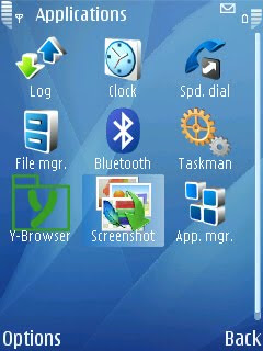 handy taskman for n73