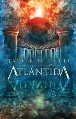 atlantida - Atlántida (Javier Negrete) - (Audiolibro Voz Humana)
