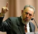 Fidel Castro opina sobre el terremoto en Haiti