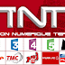 TNT et l'extinction de la Télévision Analogique