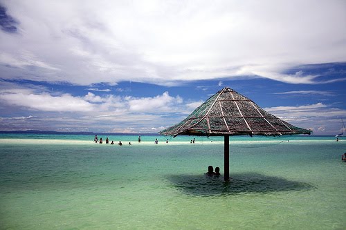 Bantayan, Cebu