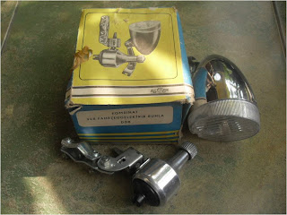 Lampu RUHLA