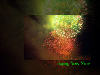 Download Free New Year Wallpaper