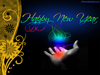 free 2011 new year backgrounds