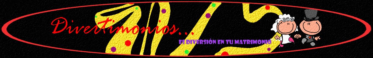 divertimonios cotillon entretenido