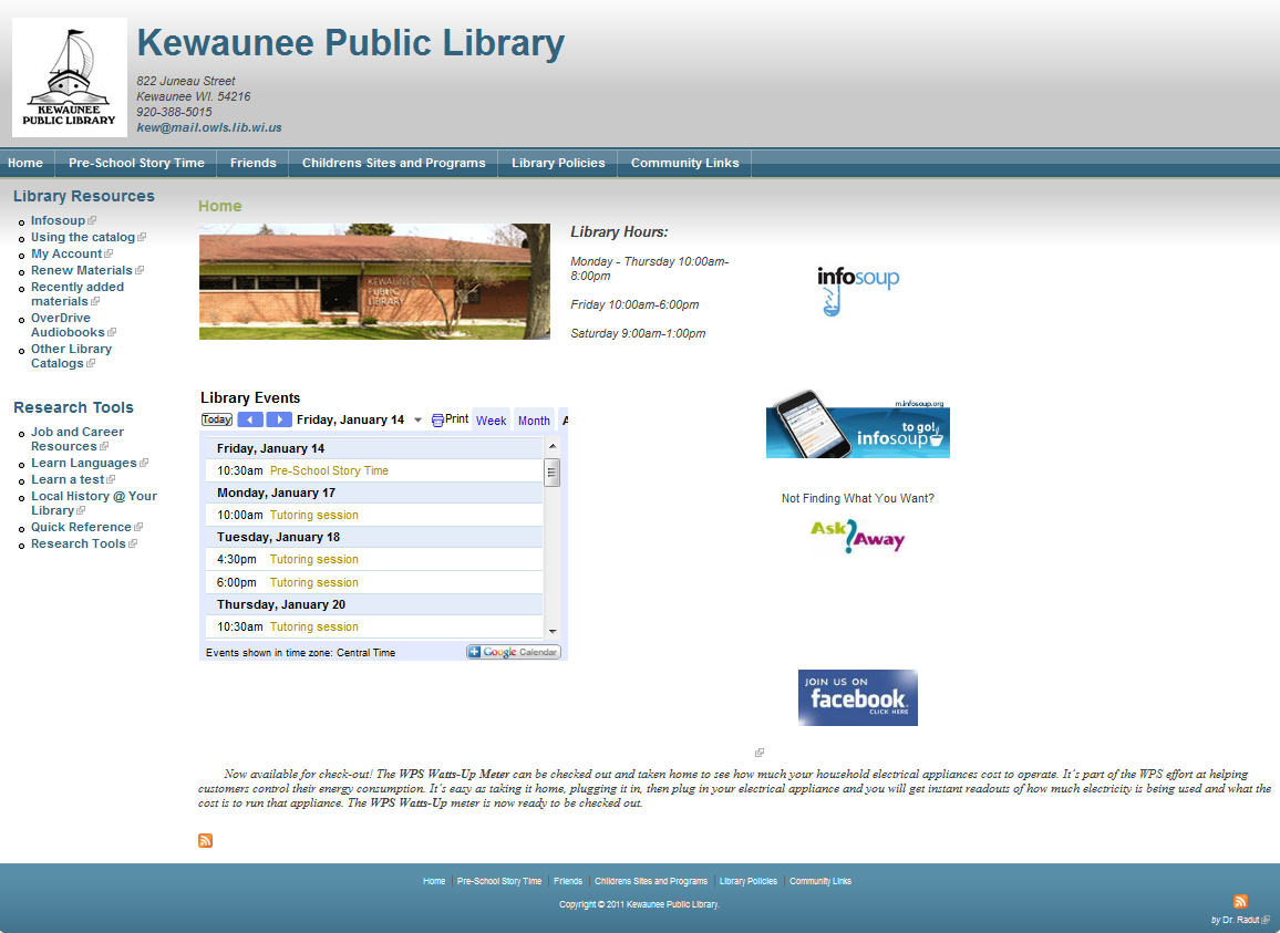 Retiring Guy's Digest Kewaunee County A HalfCentury of Growth in