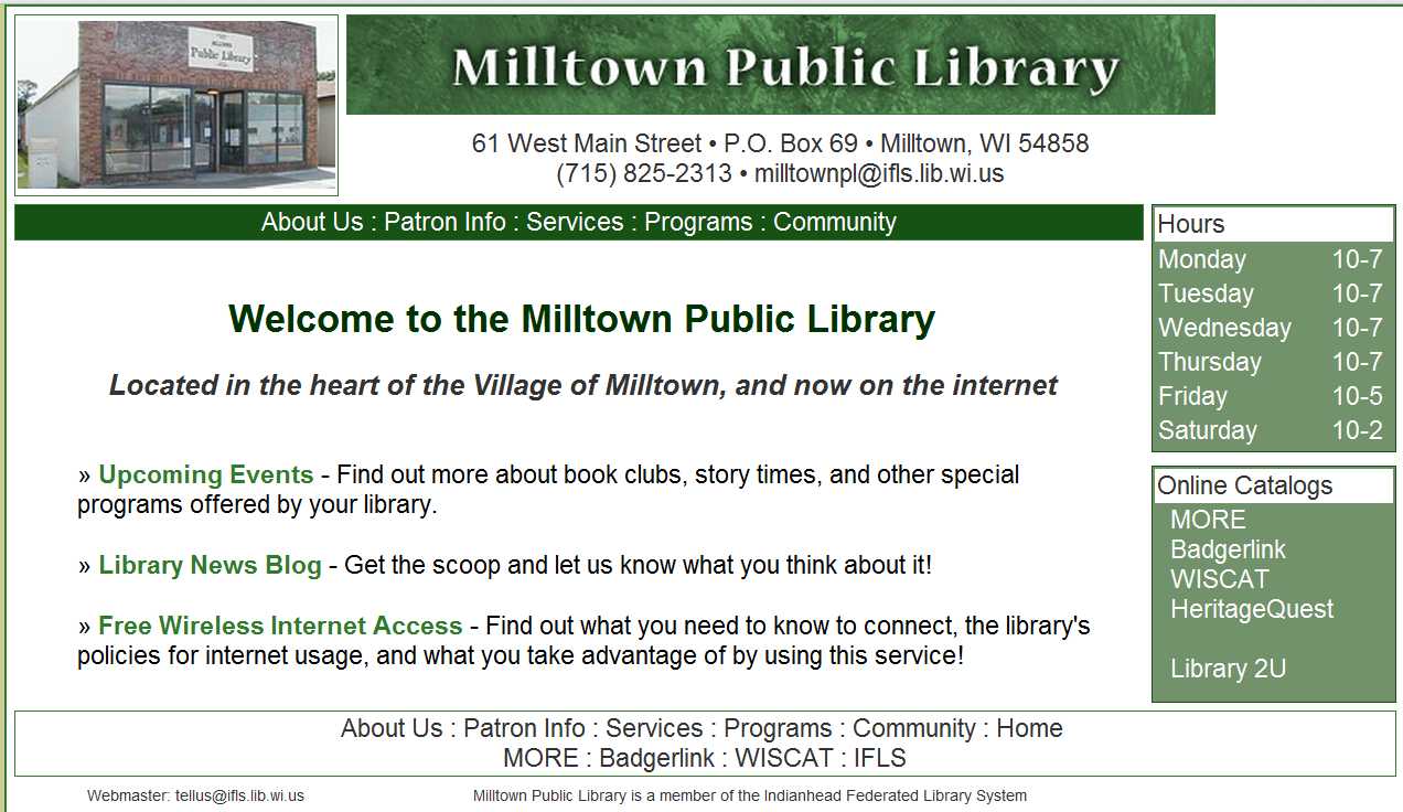 Retiring Guy's Digest Polk County A HalfCentury of Growth in Public