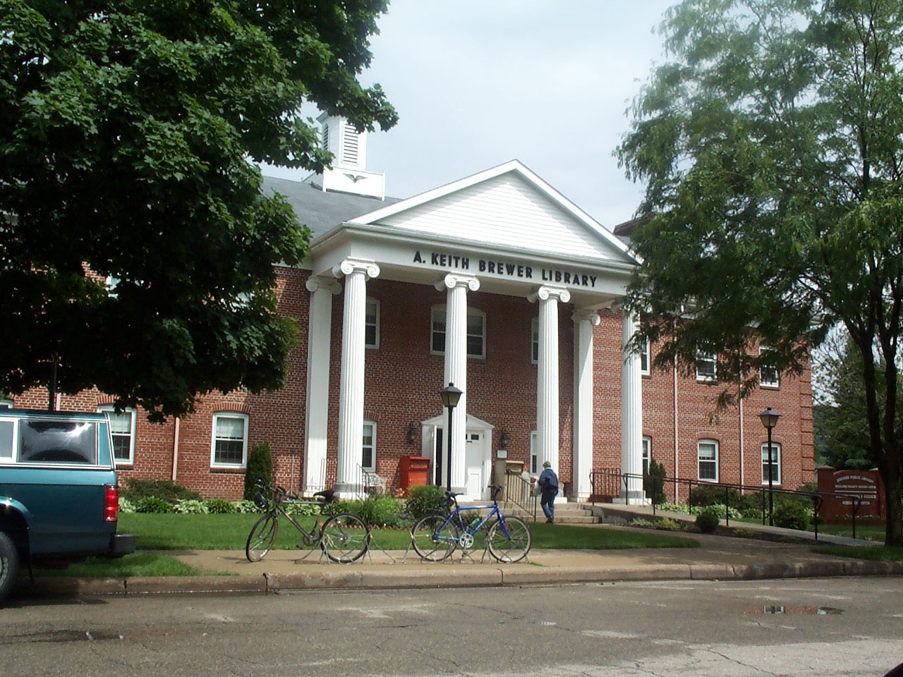 Retiring Guy's Digest Richland County A Half Century of Growth in