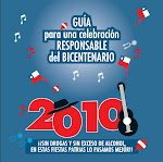 CELEBRACIÓN DEL BICENTENARIO