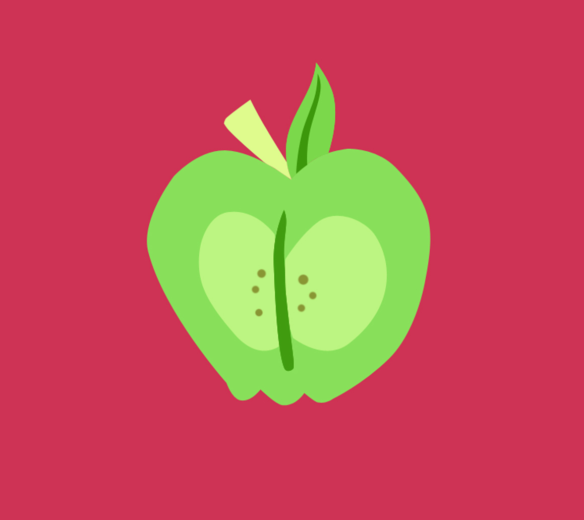 equestria daily mlp stuff art high res butt symbols