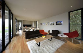 Casa prefabricada y ecológica "Mod House" - Casa Minimalista