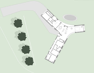 planos casas minimalistas