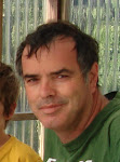 David Small for AUS President 2008