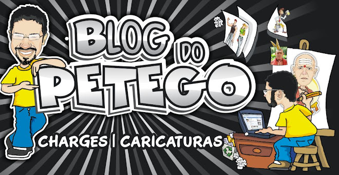 Blog do Petego