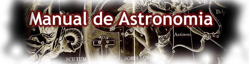 Manual de Astronomia