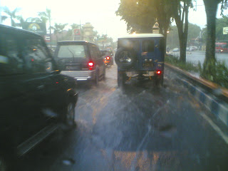 Sidoarjo Banjir