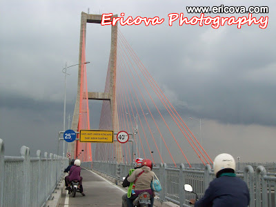 Touring Baksos Madura