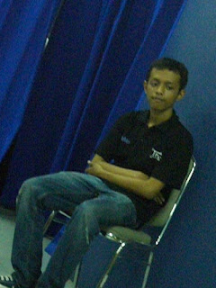 Gathering TPC di STIKOMP Surabaya