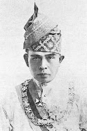 Sultan Perak Ke 30 (1918-1938)