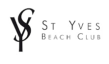 ST YVES - BEACH CLUB