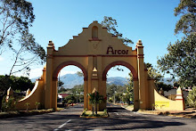 Los Arcos