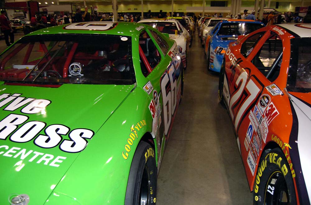 Car XxX Blog Nascar Canadian Tire Series Canadian Tire Jumpstart 100