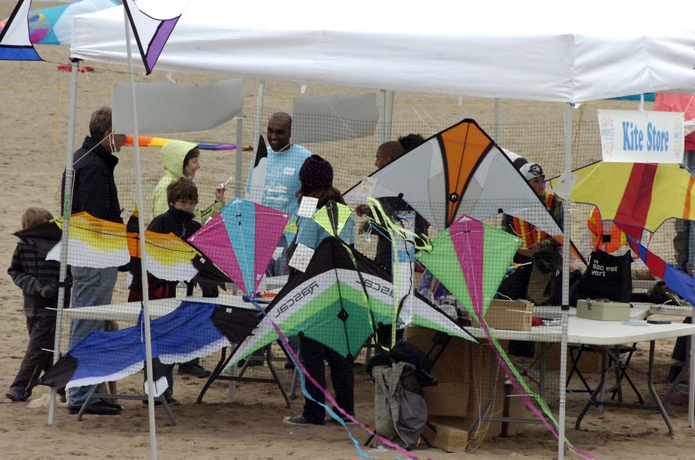 Toronto Grand Prix Tourist A Toronto Blog WindFest 2010 Toronto Waterfront Kite Festival