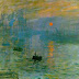 Impresión, sol naciente