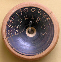 Ostracon