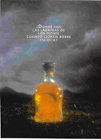 El origen de la palabra whisky