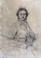 Los largos dedos de Paganini