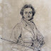 Los largos dedos de Paganini