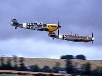 El tiempo de entrenamiento de los pilotos