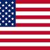 Las barras de la bandera de EEUU