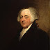 La muerte de Jefferson y Adams