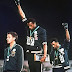 El Black Power en las olimpiadas de 1968